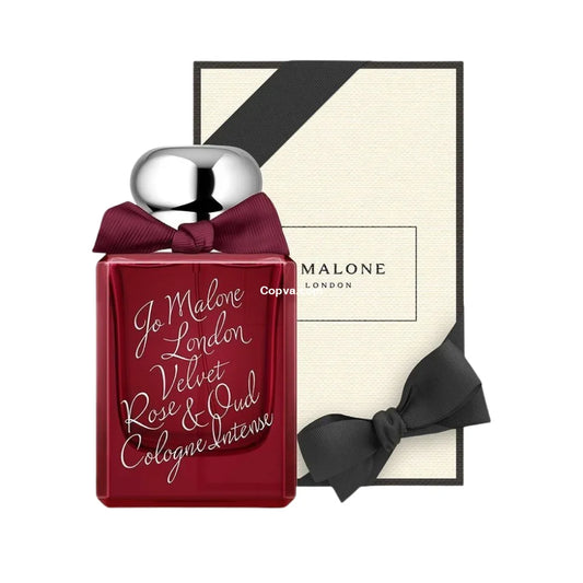 Velvet Rose & Oud Cologne Intense Jo Malone London For Women And Men 100ml