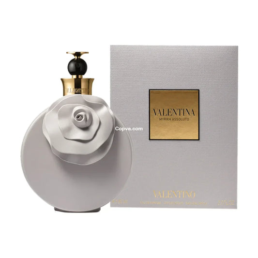 Valentina Myrrh Assoluto Vale For Women 80ml