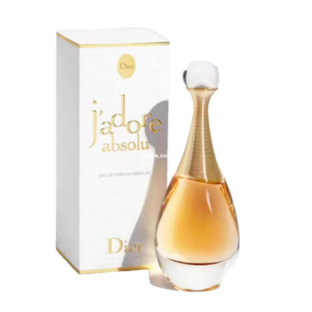 J'adore Absolu Dr For Women 100ml