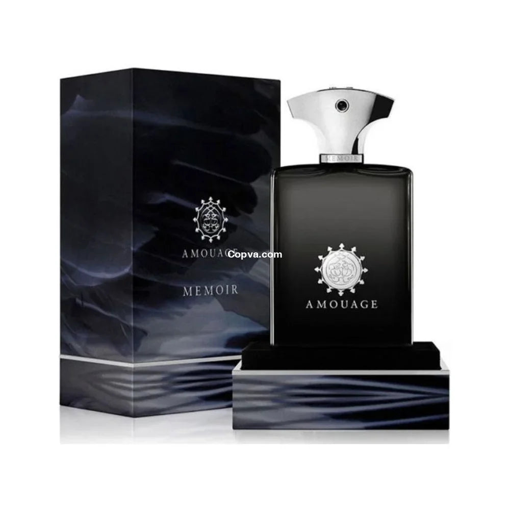 ميموار مان أمواج للرجال 100 مل