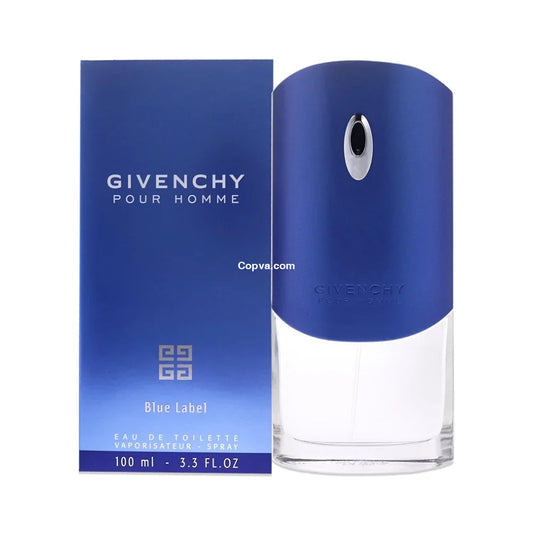 جيفنشي بور هوم بلو ليبل جيفنشي للرجال 100 مل