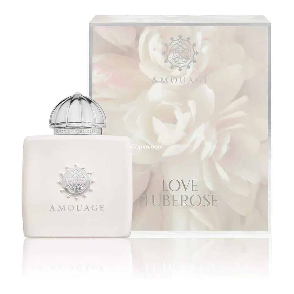 عطر لوف تيوبروز أمواج للنساء 100 مل