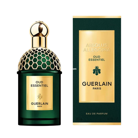 Oud Essentiel Guerlain For Women And Men 125ml