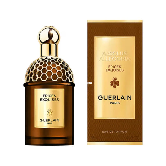 Épices Exquises Guerlain للنساء والرجال، 125 مل