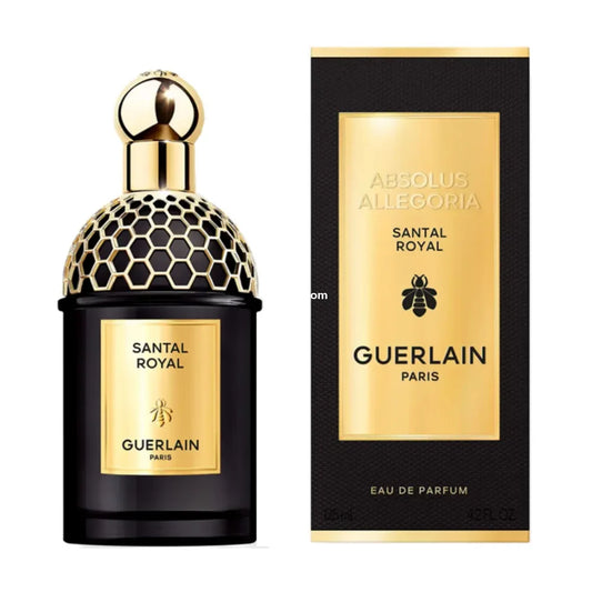 Santal Royal Guerlain For Women And Men 125ml