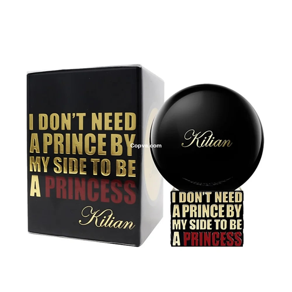 I Don't Need A Prince By My Side To Be A Princess By Kilian For Women And Men 100ml
