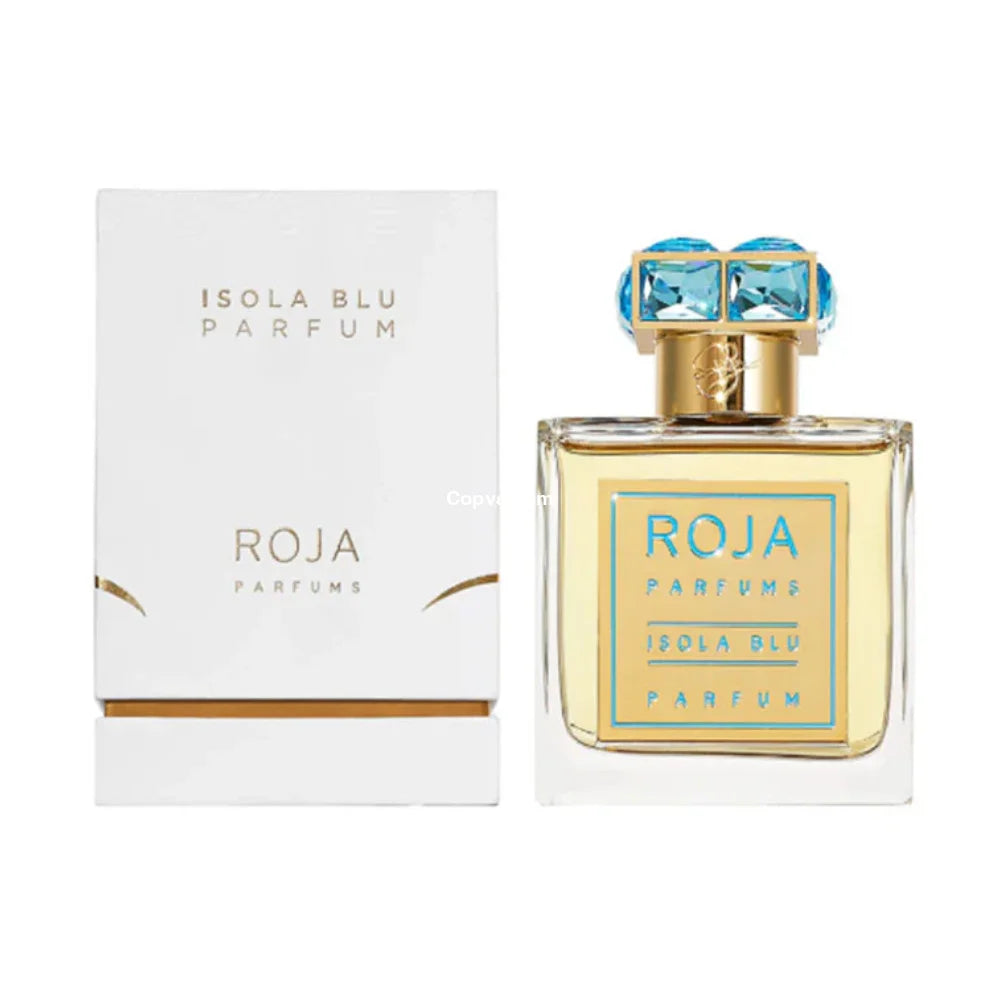 إيزولا بلو روجا دوف للنساء والرجال 100 مل