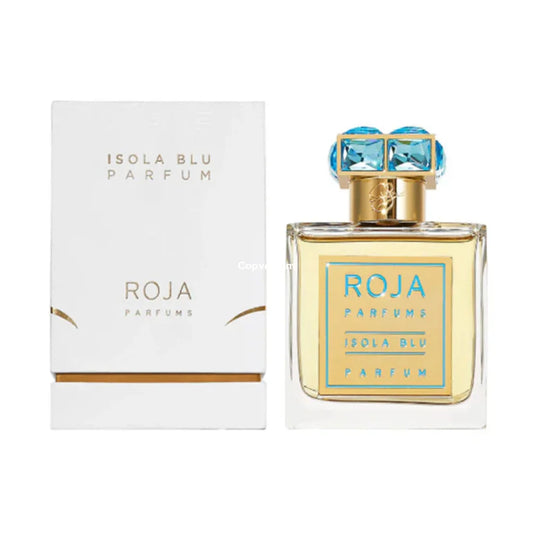 إيزولا بلو روجا دوف للنساء والرجال 100 مل