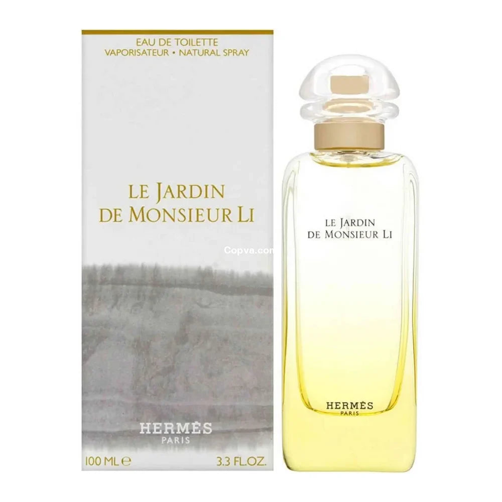 Le Jardin De Monsieur Li Herms For Women And Men 100ml