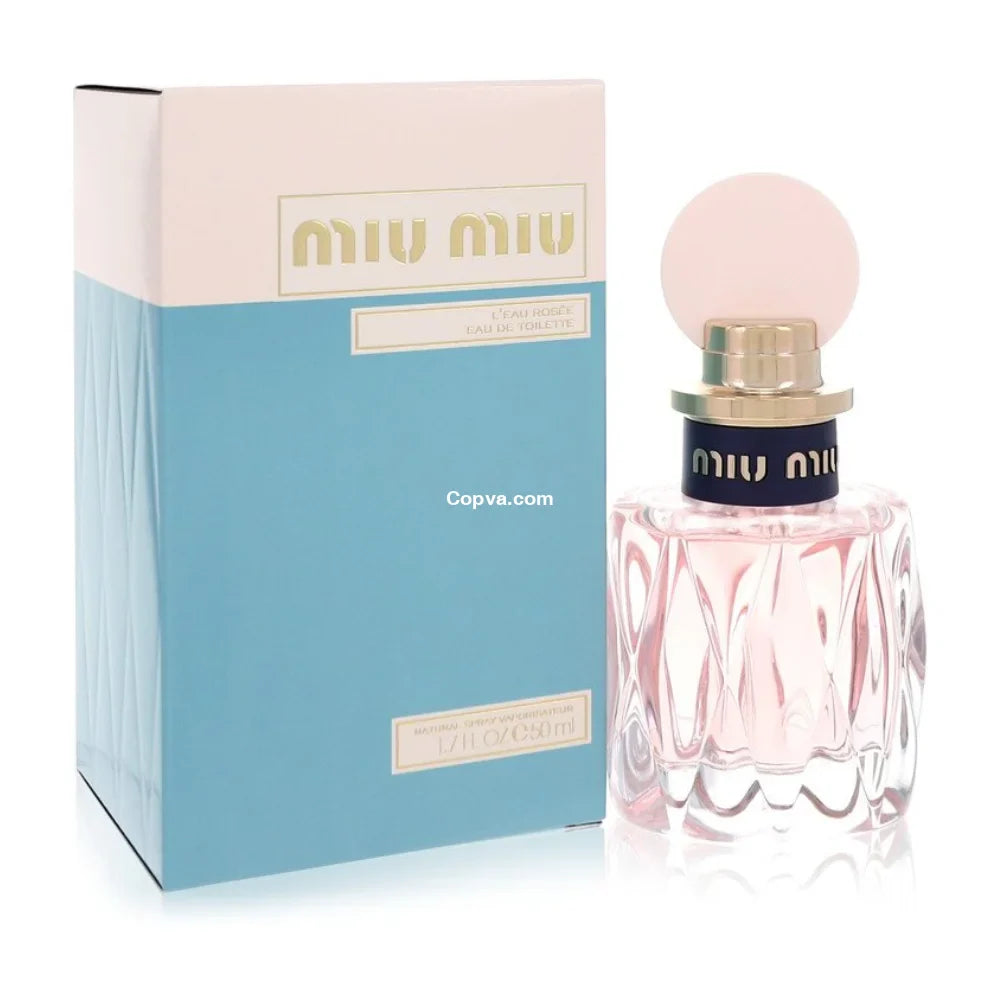 2 ميو لو روزي 2 ميو للنساء 100 مل