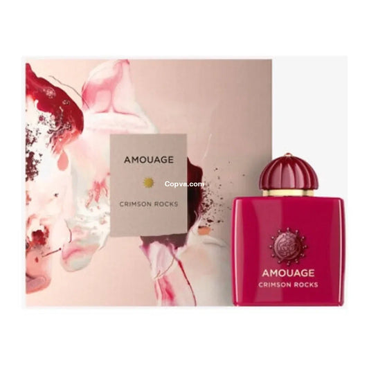 كريمسون روكس أمواج للنساء والرجال 100 مل