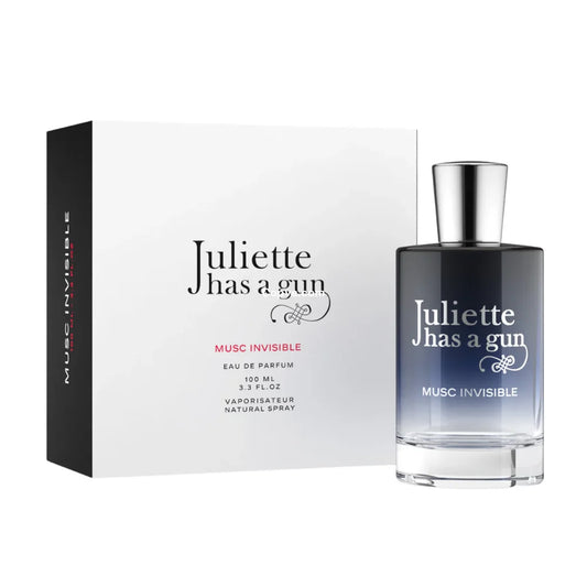 عطر مسك إنفيزيبل جولييت هاز أ جان للنساء 100 مل
