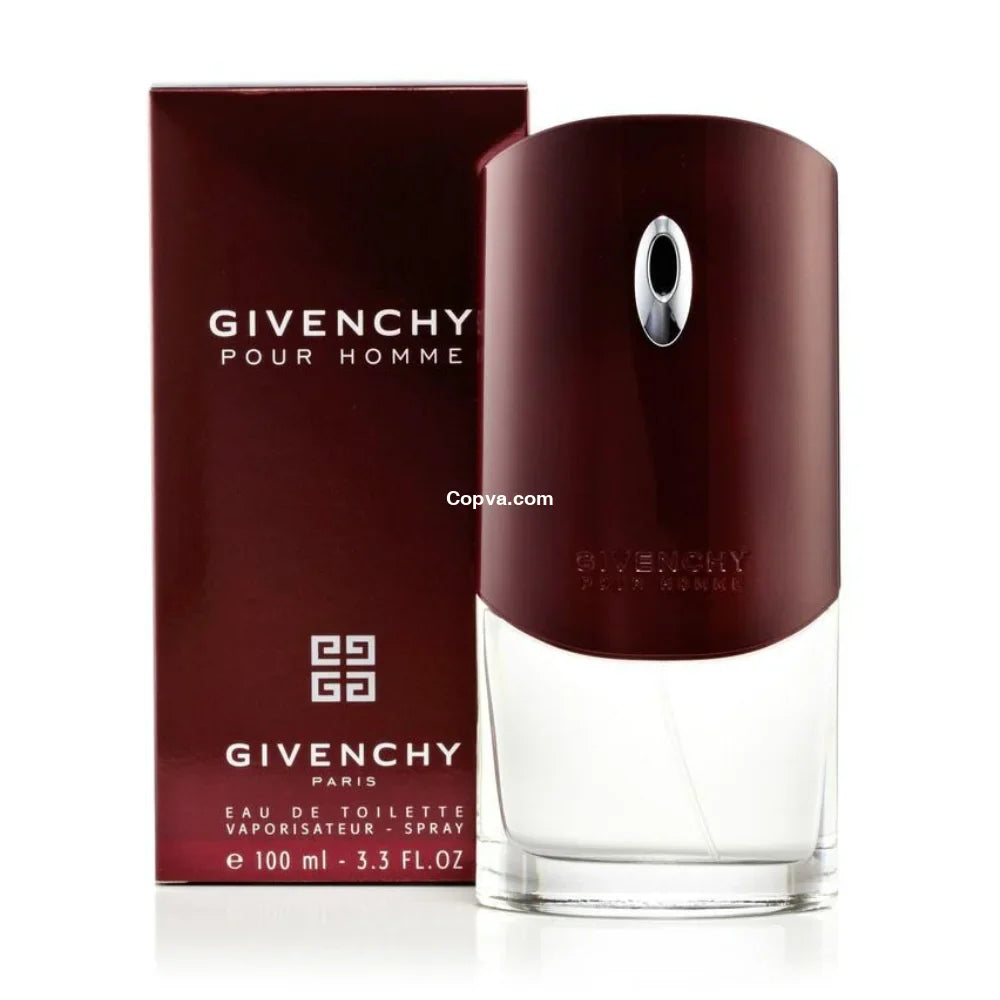 جيفنشي بور هوم جيفنشي للرجال 100 مل