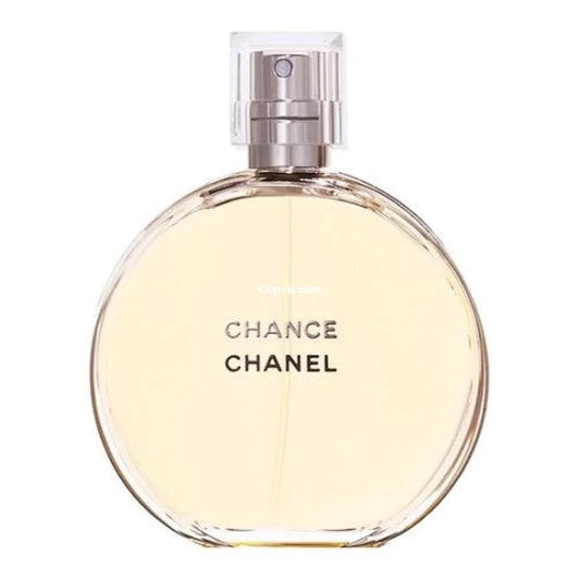 شانس او دي تواليت شانيل للنساء 100 مل