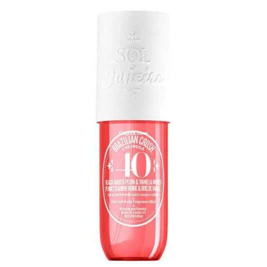 عطر شيروسا '40 سول دي جانيرو للنساء 90 مل