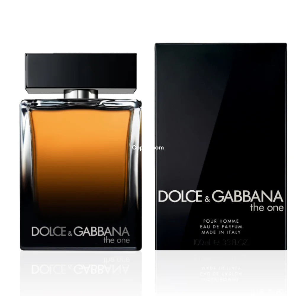 The One For Men D And G For Men 100ml