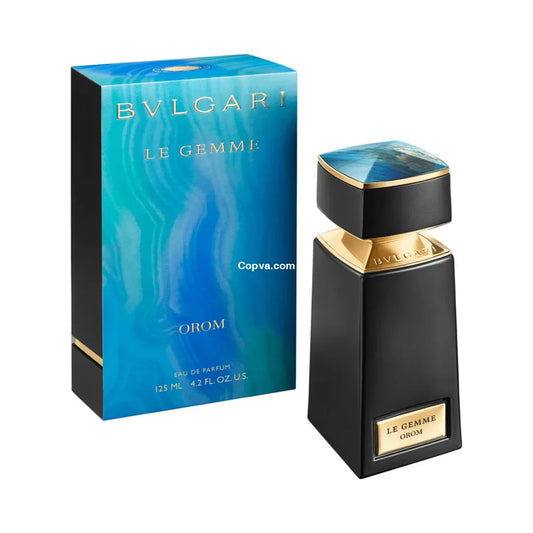 Le Gemme Orom Blgr For Men 125ml