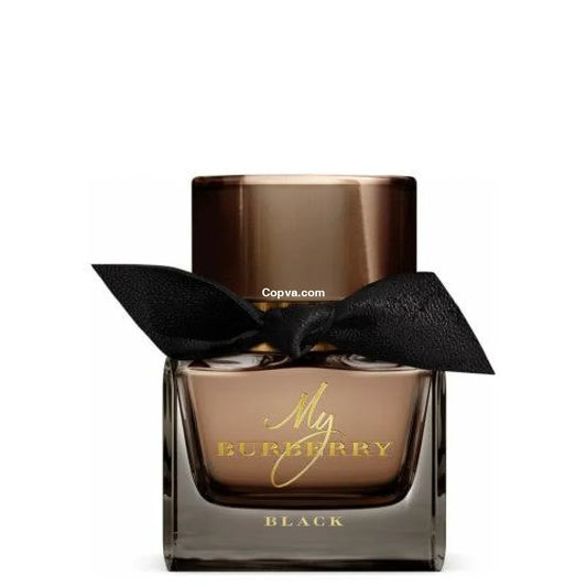 عطر ماي بربري بلاك إليكسير دي بارفان بربري للنساء 90 مل