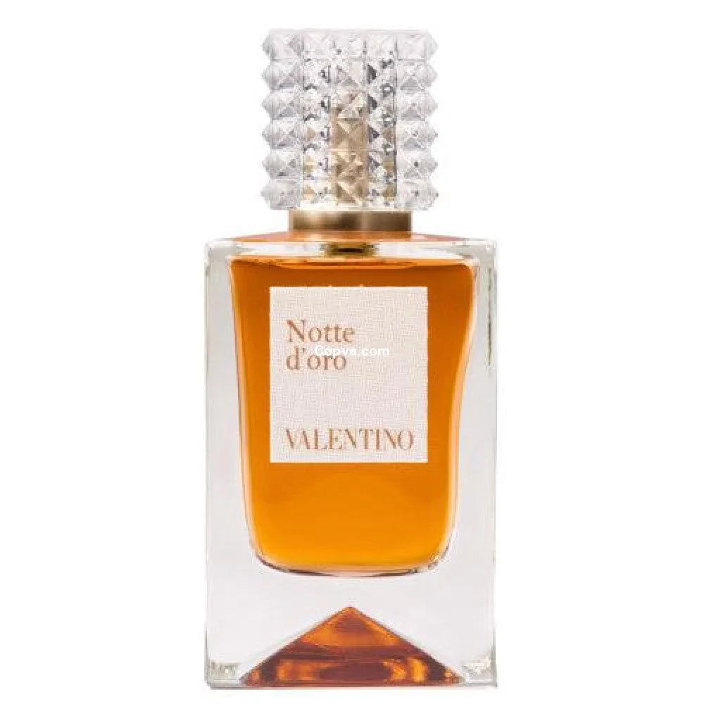 Notte D'oro Vale For Women And Men 100ml