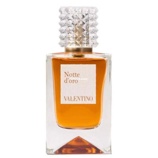 Notte D'oro Vale For Women And Men 100ml