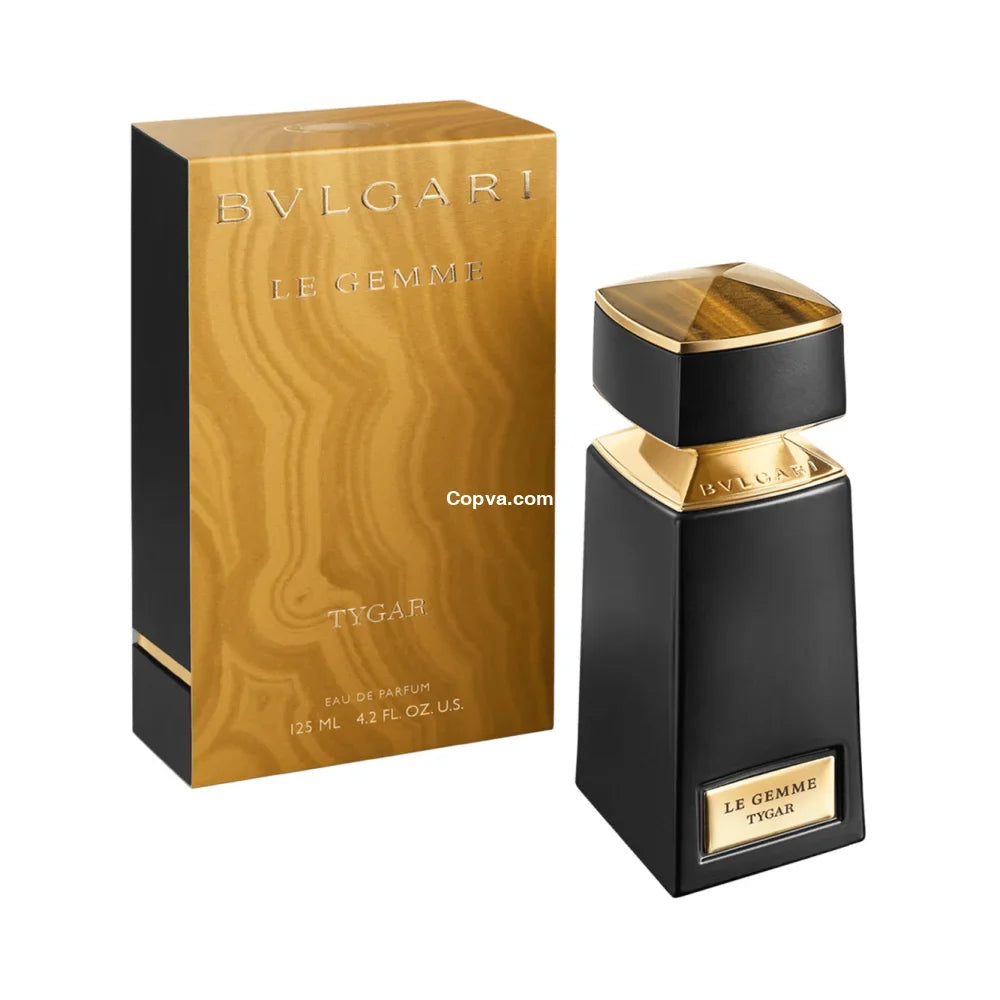 Tygar Blgr For Men 125ml